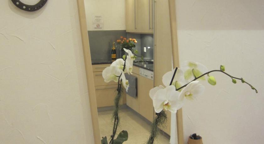 Laax Rancho Residence Phòng bức ảnh