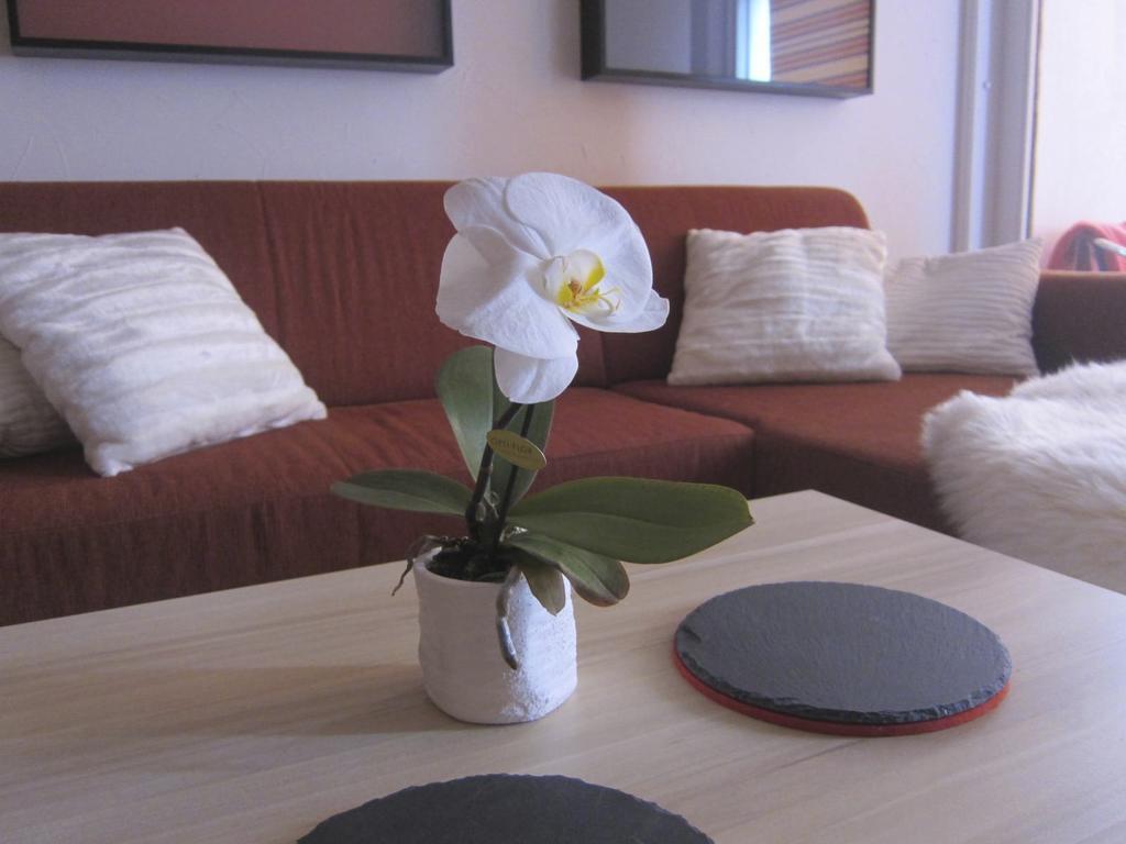 Laax Rancho Residence Ngoại thất bức ảnh