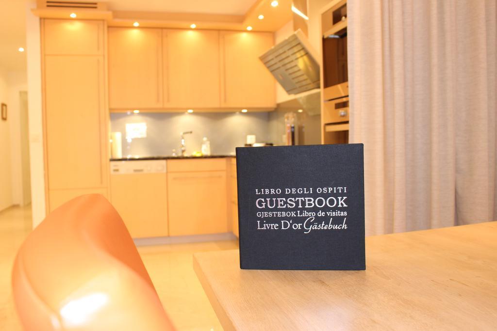 Laax Rancho Residence Ngoại thất bức ảnh