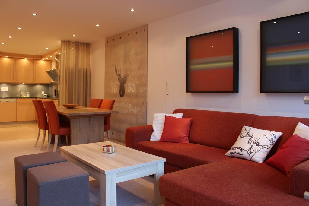 Laax Rancho Residence Ngoại thất bức ảnh