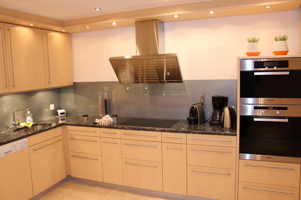 Laax Rancho Residence Ngoại thất bức ảnh