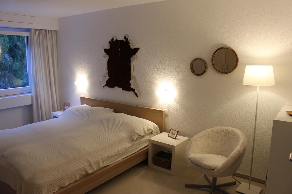 Laax Rancho Residence Ngoại thất bức ảnh