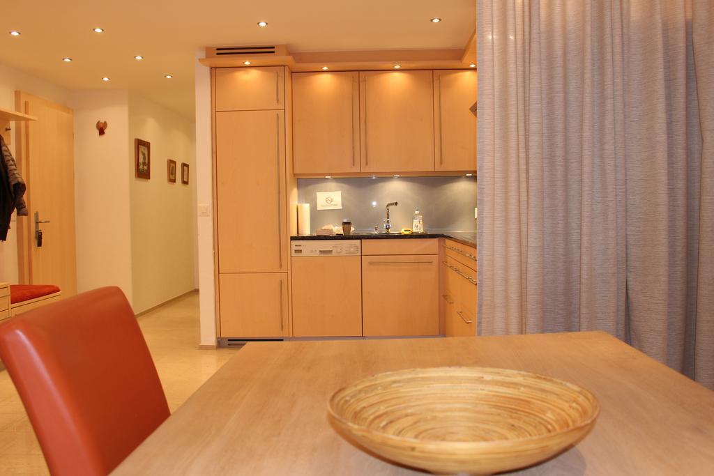 Laax Rancho Residence Ngoại thất bức ảnh
