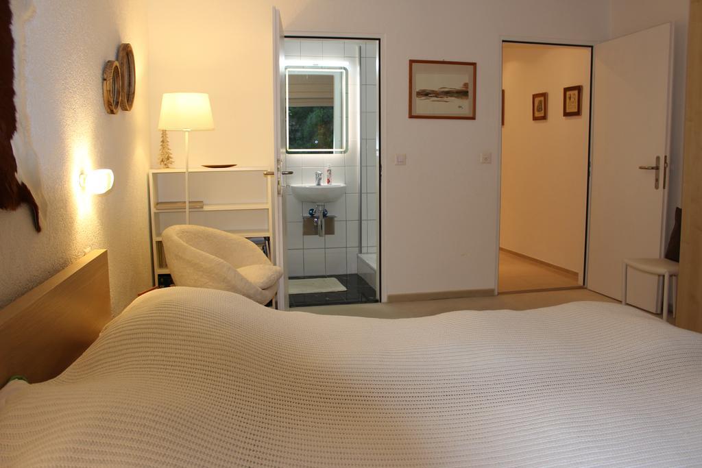 Laax Rancho Residence Ngoại thất bức ảnh