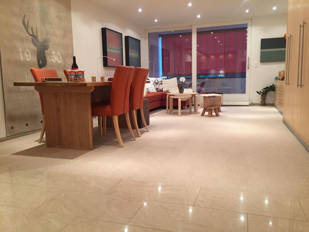 Laax Rancho Residence Ngoại thất bức ảnh