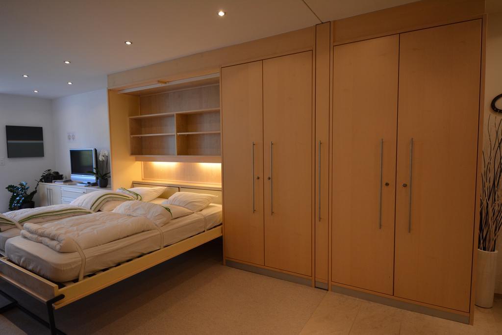 Laax Rancho Residence Ngoại thất bức ảnh