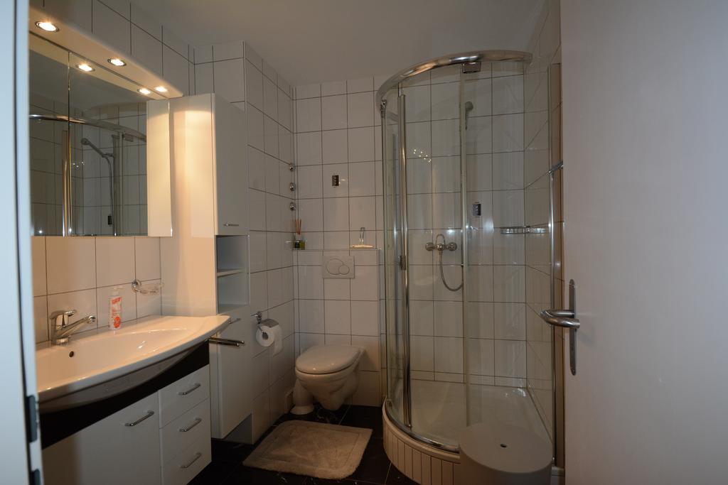 Laax Rancho Residence Ngoại thất bức ảnh