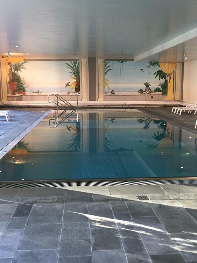 Laax Rancho Residence Ngoại thất bức ảnh