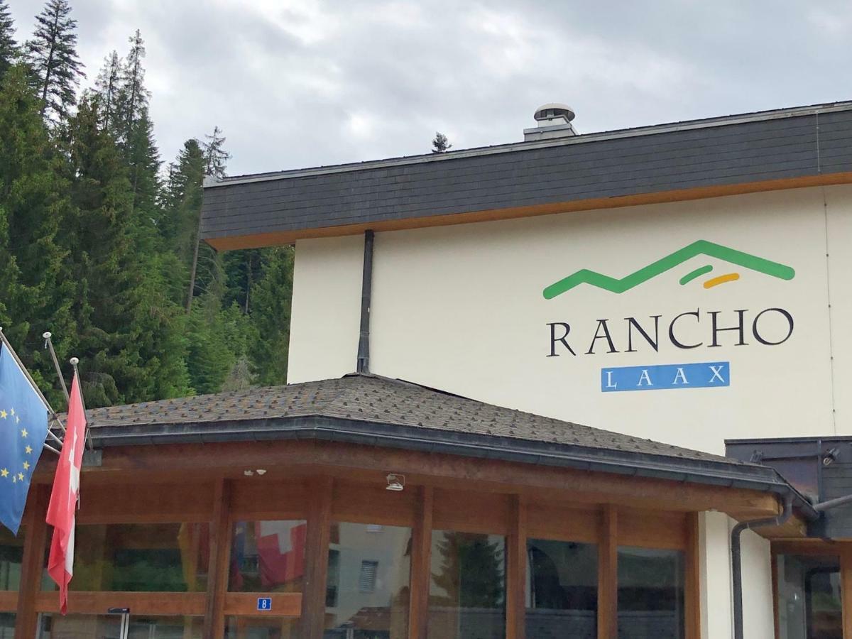 Laax Rancho Residence Ngoại thất bức ảnh