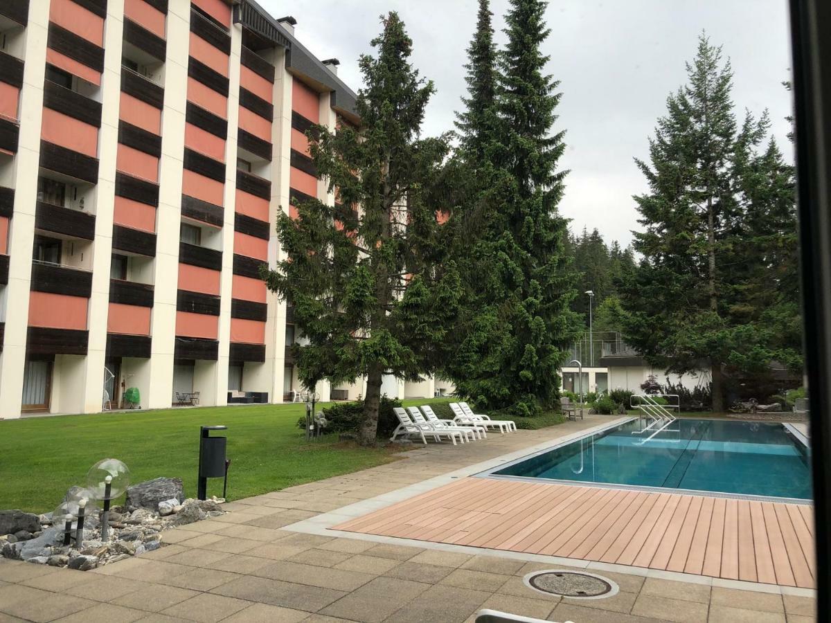 Laax Rancho Residence Ngoại thất bức ảnh