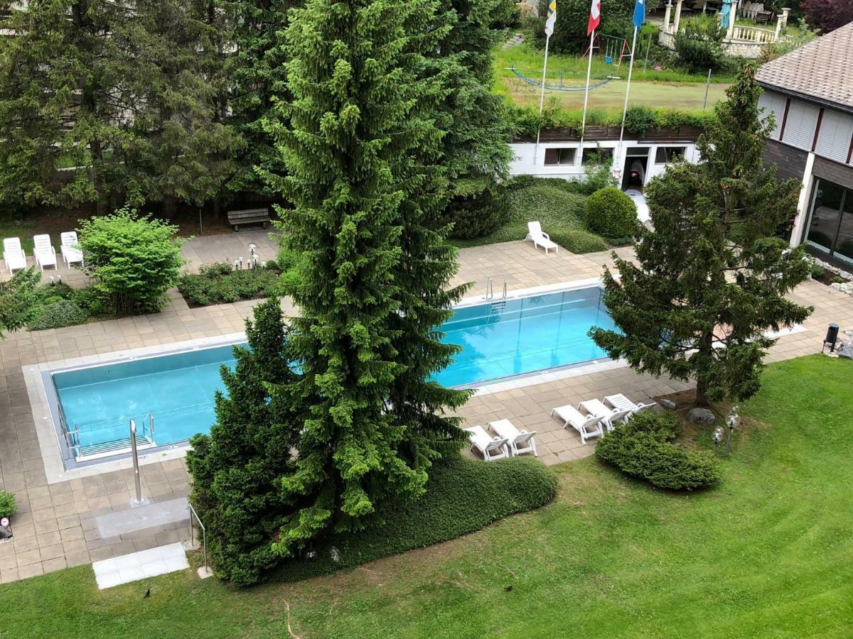 Laax Rancho Residence Ngoại thất bức ảnh