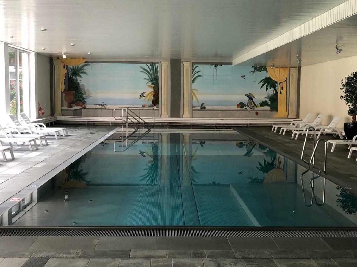 Laax Rancho Residence Ngoại thất bức ảnh