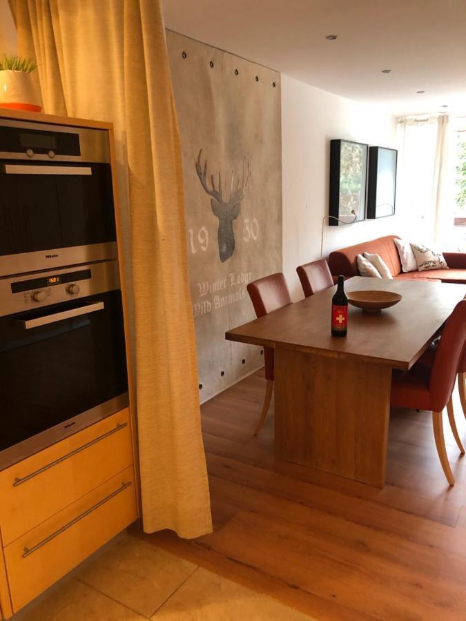 Laax Rancho Residence Ngoại thất bức ảnh