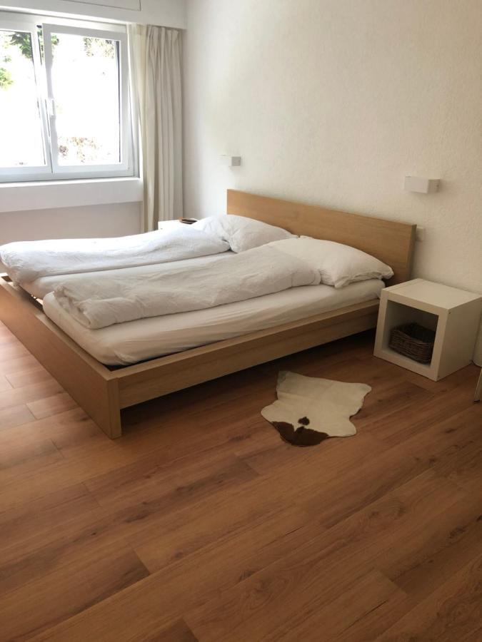 Laax Rancho Residence Ngoại thất bức ảnh