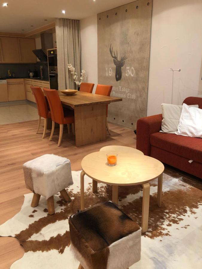 Laax Rancho Residence Ngoại thất bức ảnh