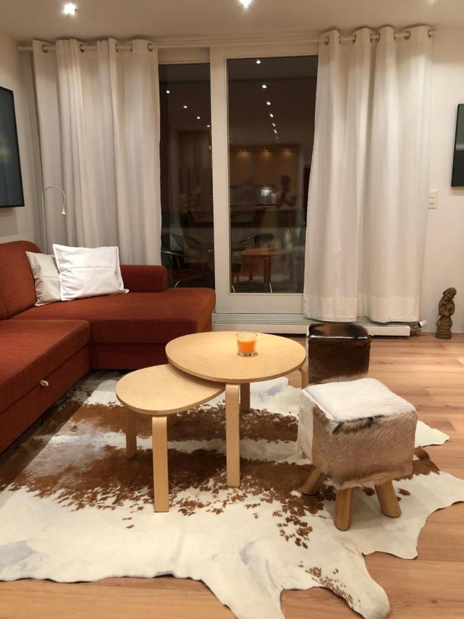 Laax Rancho Residence Ngoại thất bức ảnh