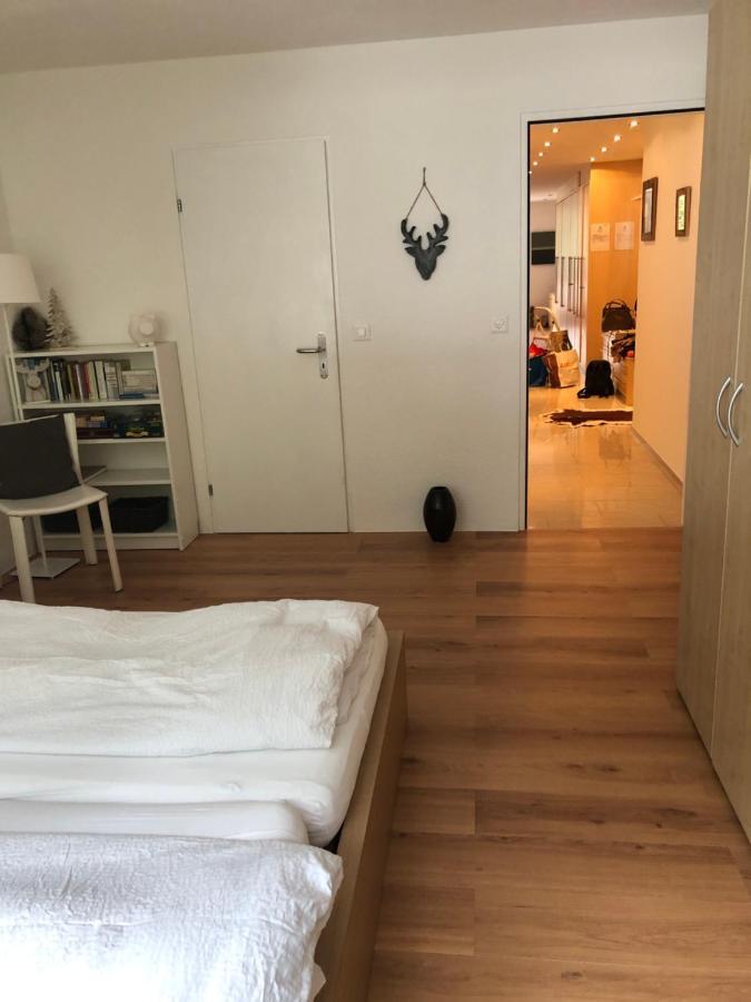 Laax Rancho Residence Ngoại thất bức ảnh