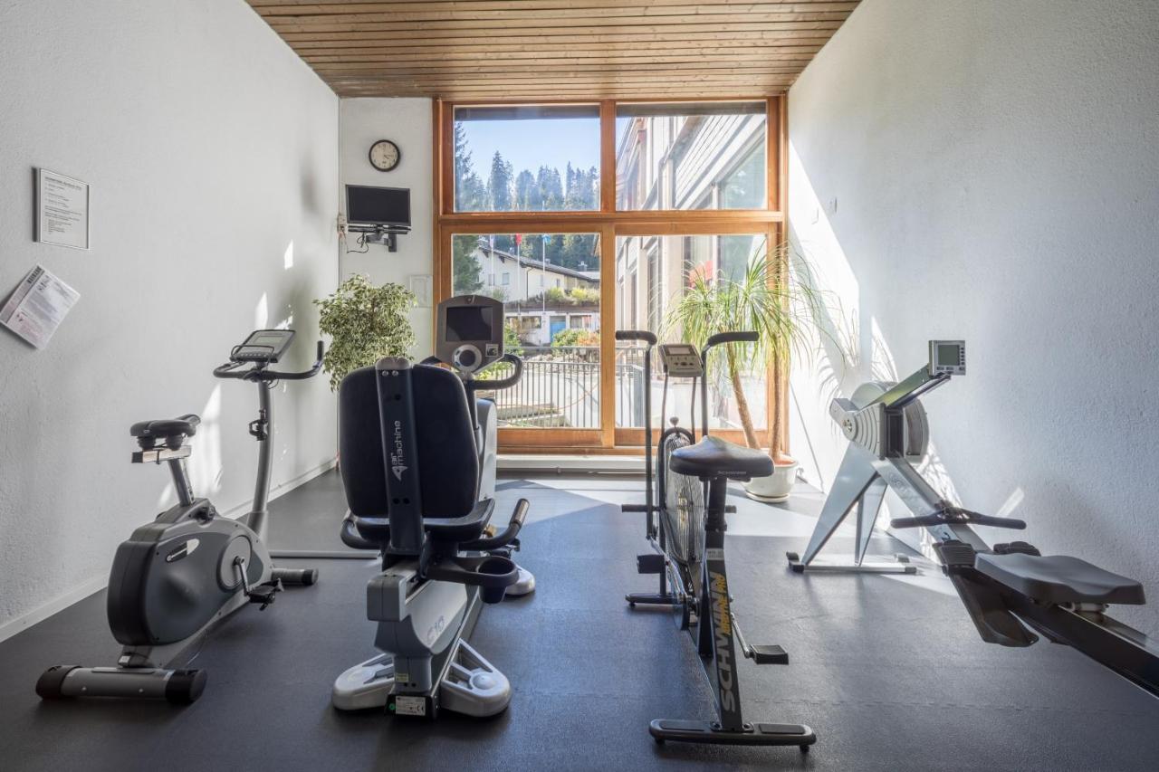 Laax Rancho Residence Ngoại thất bức ảnh
