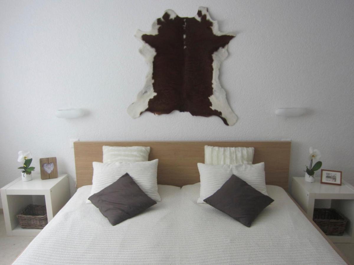 Laax Rancho Residence Ngoại thất bức ảnh